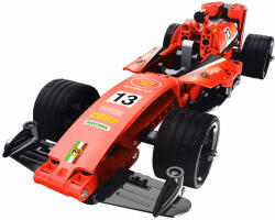 iM.Master Gokart- építőkészlet - 150 db-os (MJ2041981)