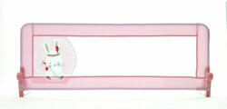 Asalvo Leesésgátló 2in1 - 150 cm összecsukható - Rabbit Tippi Pink