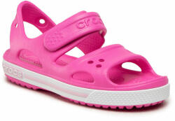 Crocs Szandál Crocs Crocband II Sandal Ps 14854 Electric Pink 19_5