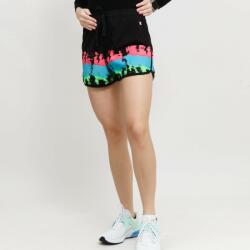 Champion Shorts XS | Femei | Pantaloni scurți | Multicolor | 116191-KK001 (116191-KK001)