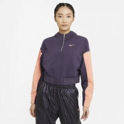 Nike Sportswear Icon Clash L | Femei | Hanorace | Mov | CZ8164-573 (CZ8164-573)