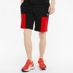 PUMA CLSX Shorts TR M | Bărbați | Pantaloni scurți | Negru | 531713-01 (531713-01)