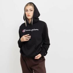 Champion Hooded Sweatshirt XS | Femei | Hanorace | Negru | 116579-KK001 (116579-KK001)