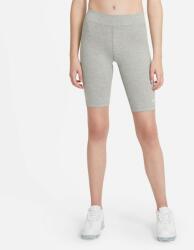 Nike Sportswear Essential XS | Femei | Pantaloni scurți | Gri | CZ8526-063 (CZ8526-063)