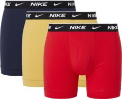Nike boxer brief 3pk m | Bărbați | Boxeri | Multicolor | 0000KE1007-M14 (0000KE1007-M14)