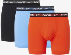 Nike boxer brief 3pk l | Bărbați | Boxeri | Multicolor | 0000KE1153-AMG (0000KE1153-AMG)