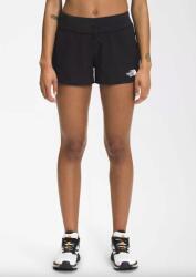 The North Face Women’s Movmynt Short 2.0 L | Femei | Pantaloni scurți | Negru | NF0A5J86JK31 (NF0A5J86JK31)