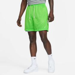 Nike Dri-FIT Standard Issue 4XL | Bărbați | Pantaloni scurți | Verde | DQ5707-313 (DQ5707-313)