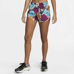 Nike Dri-FIT Icon Clash 10K S | Femei | Pantaloni scurți | Multicolor | DM7395-609 (DM7395-609)