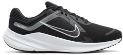 Nike Quest 5 45 | Bărbați | Încălțăminte de alergare | Negru | DD0204-001 (DD0204-001)
