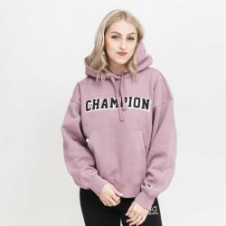 Champion Hooded Sweatshirt XL | Femei | Hanorace | Roz | 115370-PS162 (115370-PS162)