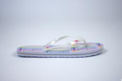 Champion Flip Flop Slipper BIG CLASSIC EVO 37 | Femei | Șlapi flip-flops | Alb | S10636-WW016 (S10636-WW016)