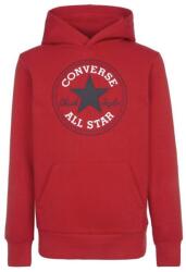 Converse fleece ctp core po hoodie 98-104 cm | Copii | Hanorace | Roșu | 8CC858-U10 (8CC858-U10)