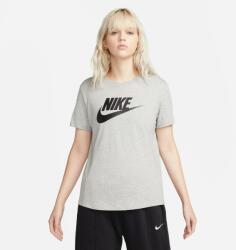 Nike NSW TEE ESSNTL ICN FTRA M | Femei | Tricouri | Negru | DX7906-063 (DX7906-063)