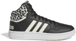 Adidas adidas HOOPS 3.0 MID W 42 | Femei | Teniși | Negru | IG7895 (IG7895)