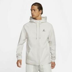 Nike Essentials Full Zip Men's Fleece Hoodie 2XL | Bărbați | Hanorace | Alb | DJ0886-104 (DJ0886-104)