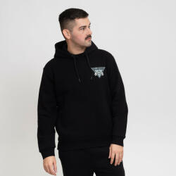 GUESS benjy hoodie sweatshirt xl | Bărbați | Hanorace | Negru | Z3BQ09KBXX1-JBLK (Z3BQ09KBXX1-JBLK)