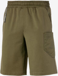 PUMA NU-TILITY Shorts 10 M | Bărbați | Pantaloni scurți | Verde | 581326-49 (581326-49)