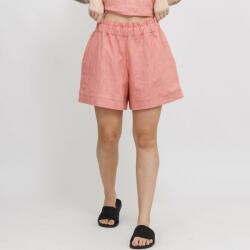 SPOLU label Shorts July XL | Femei | Pantaloni scurți | Roz | DKRATASYRU (DKRATASYRU)