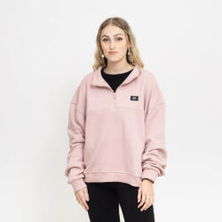 Vans Leighton Mock Neck Fleece L | Femei | Hanorace | Roz | VN000A5VZUL1