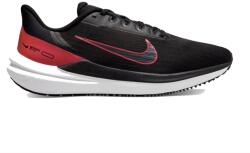 Nike Winflo 9 45 | Bărbați | Încălțăminte de alergare | Negru | DD6203-003 (DD6203-003)