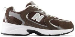 New Balance NBMR530CL 44, 5 | Unisex | Teniși | Maro | NBMR530CL (NBMR530CL)