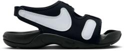 Nike Sunray Adjust 6 35 | Unisex | Sandale | Negru | DX5544-002 (DX5544-002)