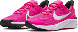 Nike Star Runner 4 36 | Unisex | Încălțăminte de alergare | Roz | DX7615-601 (DX7615-601)