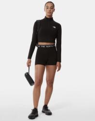 The North Face Women’s Training Short XL | Femei | Pantaloni scurți | Negru | NF0A5II2JK31 (NF0A5II2JK31)
