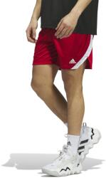 adidas Performance adidas Icon Squad Shorts L | Bărbați | Pantaloni scurți | Roșu | HF6729