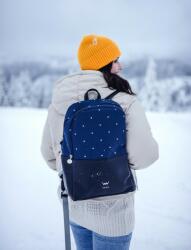 VUCH Drizzle backpack uni | Femei | Rucsacuri | Albastru | P11018 (P11018)