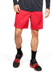 Under Armour UA Tech Mesh Shorts S | Bărbați | Pantaloni scurți | Roșu | 1328705-600 (1328705-600)