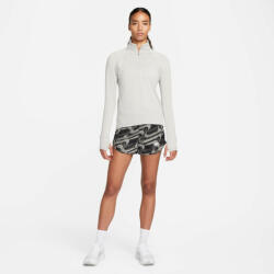 Nike Therma-FIT Element Women M | Femei | Tricouri | Gri | DD6799-012