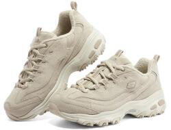 Skechers d'lites - lush path 35 | Femei | Teniși | Bej | 149265-NAT (149265-NAT)