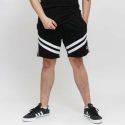 Fila ZUGO shorts L | Bărbați | Pantaloni scurți | Negru | FAM0090 (FAM0090)