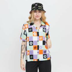 Santa Cruz Patched Up Shirt 10 | Femei | Tricouri | Multicolor | SCA-WST-0035 (SCA-WST-0035)