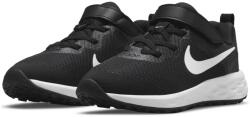 Nike Revolution 6 29, 5 | Copii | Teniși | Negru | DD1095-003 (DD1095-003)