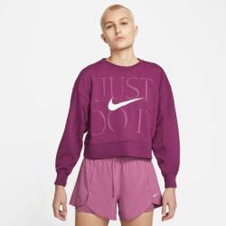 Nike Dri-FIT Get Fit XL | Femei | Hanorace | Roșu | DD6130-610 (DD6130-610)
