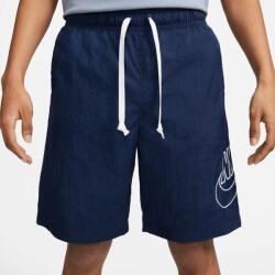Nike Sportswear Alumni S | Bărbați | Pantaloni scurți | Albastru | DB3810-410 (DB3810-410)