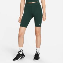 Nike Sportswear Essential XS | Femei | Pantaloni scurți | Verde | CZ8526-397 (CZ8526-397)