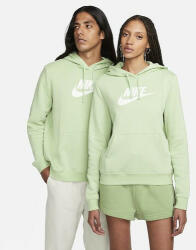Nike sportswear club fleece xl | Femei | Hanorace | Verde | DQ5775-343 (DQ5775-343)