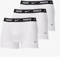 Nike trunk 3pk l | Bărbați | Boxeri | Alb | 0000KE1008-MED (0000KE1008-MED)