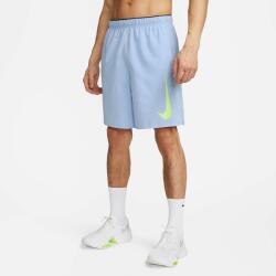 Nike Dri-FIT Challenger XL | Bărbați | Pantaloni scurți | Albastru | DX0904-479 (DX0904-479)