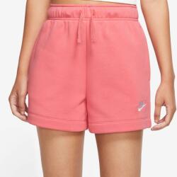 Nike Sportswear Club Fleece XL | Femei | Pantaloni scurți | Orange | DQ5802-894 (DQ5802-894)