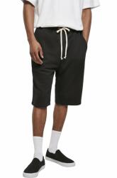 Urban Classics Low Crotch Sweatshorts S | Bărbați | Pantaloni scurți | Negru | TB4143-00007 (TB4143-00007)