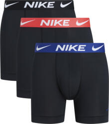 Nike boxer brief 3pk xl | Bărbați | Boxeri | Multicolor | 0000KE1157-GOR (0000KE1157-GOR)