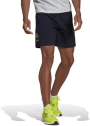 adidas Performance M Light Shorts XL | Bărbați | Pantaloni scurți | Albastru | HB6564 (HB6564)