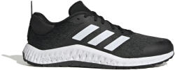 Adidas adidas EVERYSET TRAINER 44 2/3 | Bărbați | Încălțăminte de antrenament | Negru | ID4989 (ID4989)