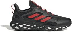 Adidas Web boost 44 2/3 | Bărbați | Teniși | Negru | HQ4155 (HQ4155)