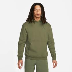 Nike Essentials Fleece Pullover XL | Bărbați | Hanorace | Maro | DA9818-222 (DA9818-222)